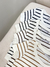 BLUSA LISTRAS BEGE na internet