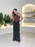 BLUSA VALERIA MARROM - Chic Look