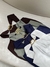 BLUSA VALERIA AZUL - Chic Look