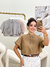 CROPPED LINHO BRANCO - Chic Look