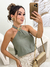 BLUSA VALERIA VERDE - comprar online