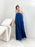 VESTIDO EXCLUSIVO | AZUL - comprar online