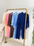 CONJUNTO MIRELA MARROM - loja online