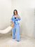 CONJUNTO MIRELA AZUL - comprar online