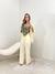 CONJUNTO MIRELA MANTEIGA - comprar online