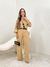 CONJUNTO MIRELA CAMEL - comprar online
