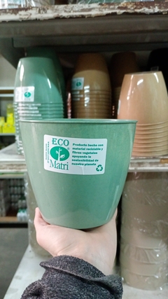 MACETA BERTA MATRI - comprar online