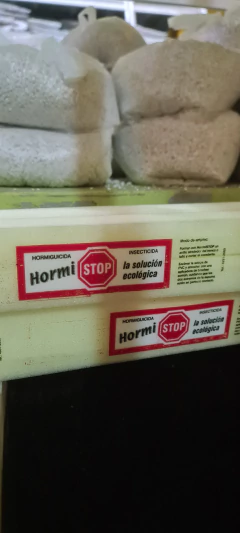 HORMISTOP BARRERA ANTIHORMIGAS - comprar online