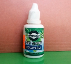 BIO SANIT BAUVERIA 30 CC ORGANIX