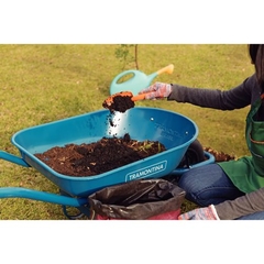 PALA ANCHA PLASTICA TRAMONTINA - comprar online