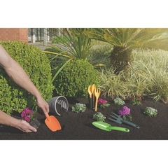 PALA ANCHA PLASTICA TRAMONTINA - tienda online