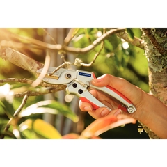 TIJERA YUNQUE ALUM.316/502 TRAMONTINA - tienda online