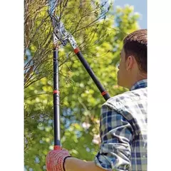 Imagen de PODON BY PASS EXTENSIBLE 46,5 a 78,5 cm TRAMONTINA