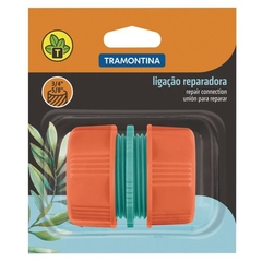UNION O REPARADOR PARA MANGUERA 3/4