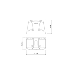 Soporte de Manguera - comprar online