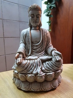 BUDA mediano ABUNDANCIA 32X14X21 - tienda online