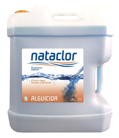 ALGUICIDA NATACLOR - El Viverito