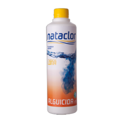 ALGUICIDA NATACLOR - tienda online