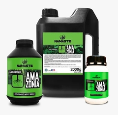 NAMASTE AMAZONIA FERTILIZANTE ORGANICO - comprar online