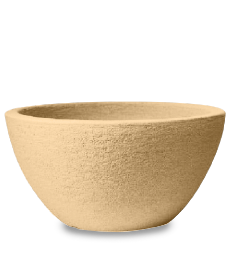 BOLS 53 CM RUSTICA ROTOMOLDEO RAYUN - comprar online