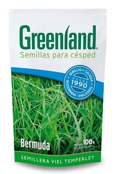 SEMILLAS BERMUDA GREENLAND