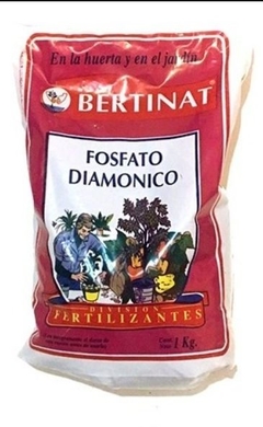 FOSFATO DIAMONICO BERTINAT