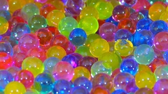 BOLITAS EN GEL
