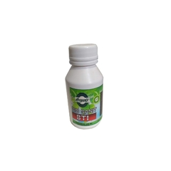 BIO SANIT BTI LARVICIDA BACTERICIDA 30cc ORGANIX