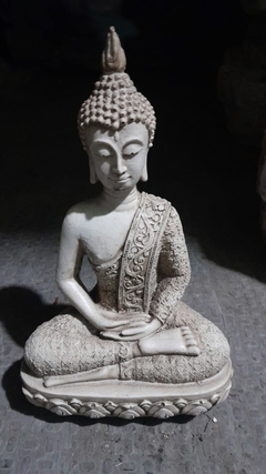 BUDA CONO de resina