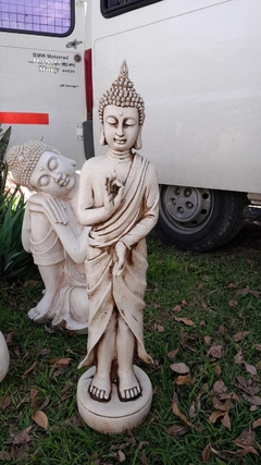 BUDA DE LA ESPERANZA 80X20X20 - comprar online