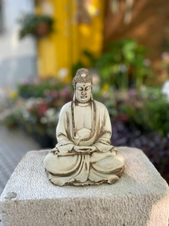 BUDA MEDITACION MINI