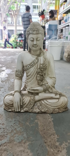 BUDA THAY RESINA 58CM