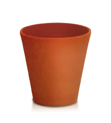 MACETA ICONO BLUM