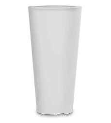 Imagen de CONO LISO ROTOMOLDEO RAYUN
