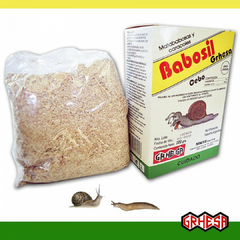 BABOSIL CEBO POLVO GRHESA - comprar online