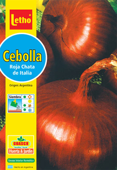 SEMILLAS HUERTA LETHO - tienda online