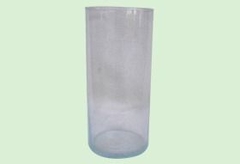 MACETA DE VIDRIO - comprar online