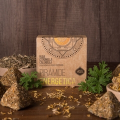 PIRAMIDE ENERGETICA SAGRADA MADRE - tienda online