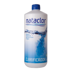 CLARIFICADOR NATACLOR