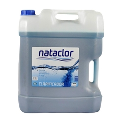 CLARIFICADOR NATACLOR - El Viverito