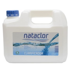 CLARIFICADOR NATACLOR - comprar online