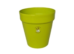 MACETA COMUN PREMIUM T.A PLASTIC