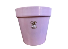 MACETA COMUN PREMIUM T.A PLASTIC - tienda online