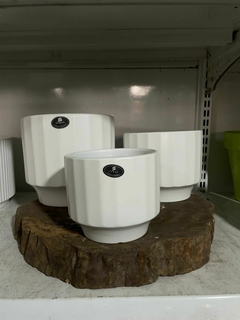 MACETA CERAMICA COD2306-118 - comprar online