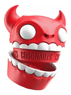 COGONAUTS COGO BAKU