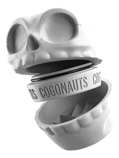 COGONAUTS COGO DONN - El Viverito