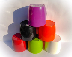 MACETA REDONDA PREMIUM T.A PLASTIC en internet