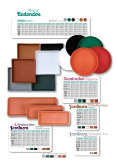 PLATO IVANA REDONDO MATRI - comprar online
