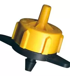 Gotero Autocompensados 2 L/h Desarmable Rambo Riego