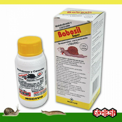 BABOSIL SUPER LIQUIDO 100CC GRHESA